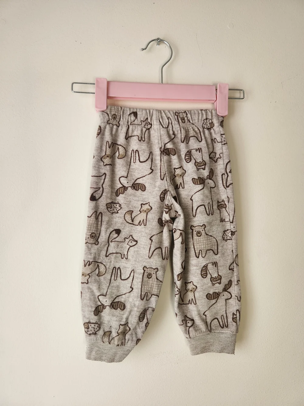 (Lot Of 3) Carter's Jogger Pants